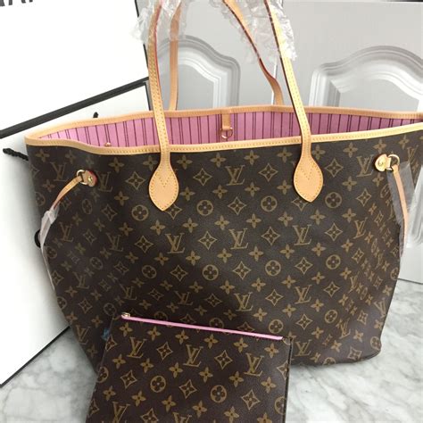 louis vuitton neverfull bag sale|Louis Vuitton Neverfull shopper.